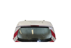 Malle/Hayon arriere CITROEN C3 3 Photo n°7