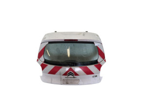 Malle/Hayon arriere CITROEN C3 3 Photo n°8