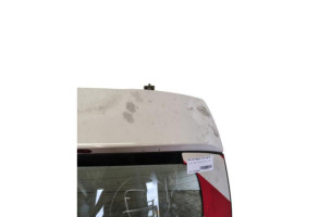 Malle/Hayon arriere CITROEN C3 3 Photo n°9