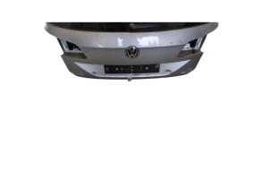 Malle/Hayon arriere VOLKSWAGEN GOLF Photo n°2 Malle/Hayon arriere VOLKSWAGEN GOLF Photo n°2