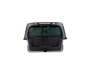 Malle/Hayon arriere VOLKSWAGEN GOLF Photo n°3 Malle/Hayon arriere VOLKSWAGEN GOLF Photo n°3