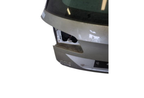 Malle/Hayon arriere VOLKSWAGEN GOLF Photo n°4 Malle/Hayon arriere VOLKSWAGEN GOLF Photo n°4