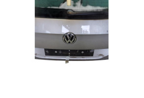 Malle/Hayon arriere VOLKSWAGEN GOLF Photo n°5 Malle/Hayon arriere VOLKSWAGEN GOLF Photo n°5