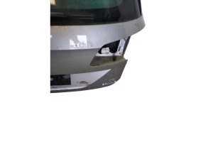 Malle/Hayon arriere VOLKSWAGEN GOLF Photo n°6 Malle/Hayon arriere VOLKSWAGEN GOLF Photo n°6