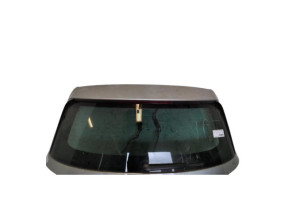 Malle/Hayon arriere VOLKSWAGEN GOLF Photo n°7 Malle/Hayon arriere VOLKSWAGEN GOLF Photo n°7