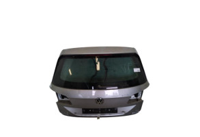 Malle/Hayon arriere VOLKSWAGEN GOLF Photo n°8 Malle/Hayon arriere VOLKSWAGEN GOLF Photo n°8