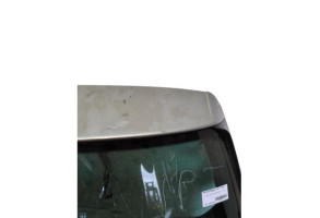 Malle/Hayon arriere VOLKSWAGEN GOLF Photo n°10 Malle/Hayon arriere VOLKSWAGEN GOLF Photo n°10