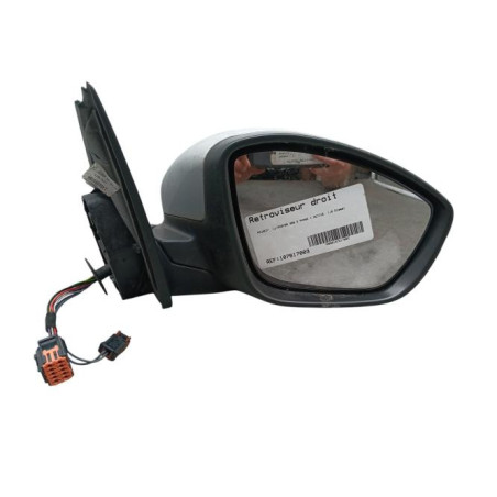 Retroviseur droit PEUGEOT 308 2