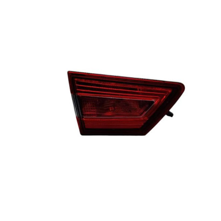 Feu arriere secondaire gauche (feux) RENAULT CLIO 4