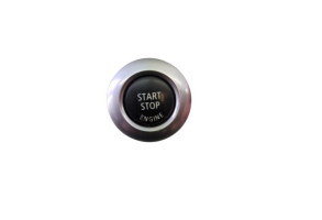 Bouton de demarrage BMW SERIE 1 E81 Photo n°1