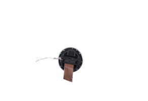 Bouton de demarrage BMW SERIE 1 E81 Photo n°2