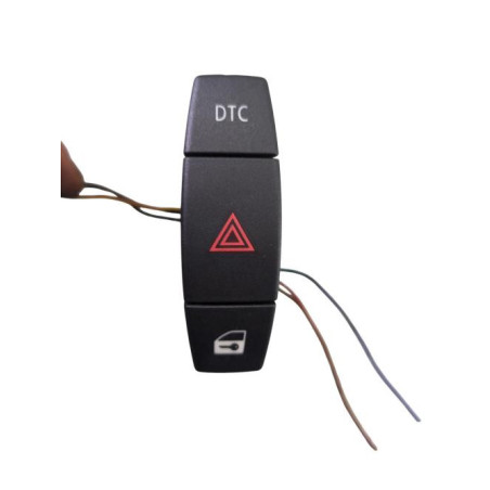 Bouton de warning BMW SERIE 1 E81
