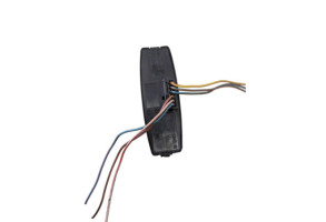 Bouton de warning BMW SERIE 1 E81 Photo n°2