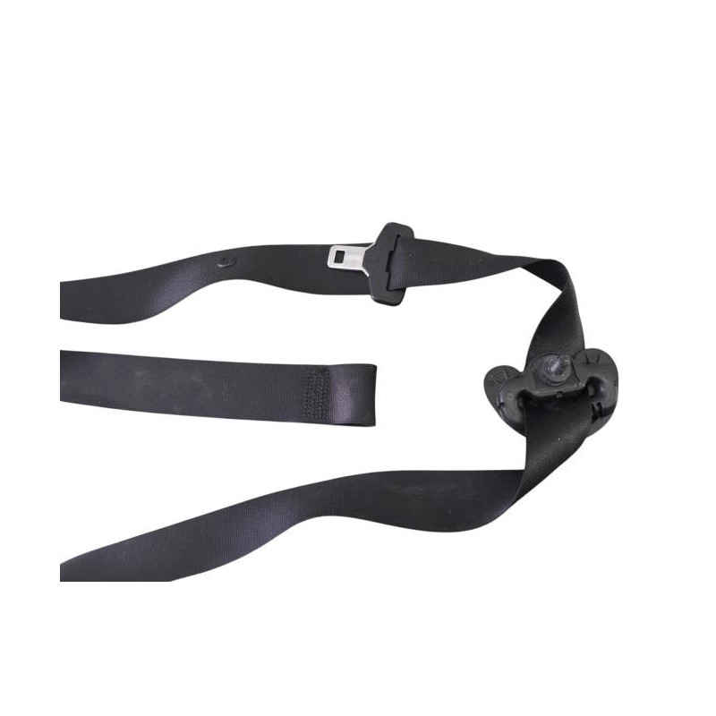 Ceinture avant droit BMW SERIE 1 E81 Photo n°1