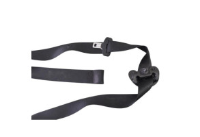 Ceinture avant droit BMW SERIE 1 E81 Photo n°1
