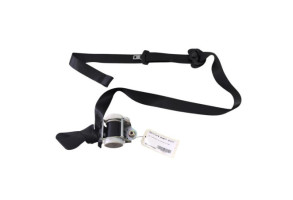 Ceinture avant droit BMW SERIE 1 E81 Photo n°5