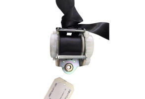 Ceinture avant droit BMW SERIE 1 E81 Photo n°7