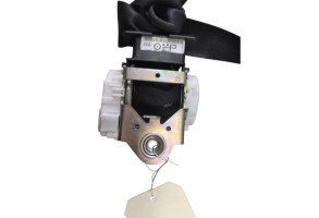 Ceinture avant droit BMW SERIE 1 E81 Photo n°8