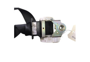 Ceinture avant gauche BMW SERIE 1 E81 Photo n°4
