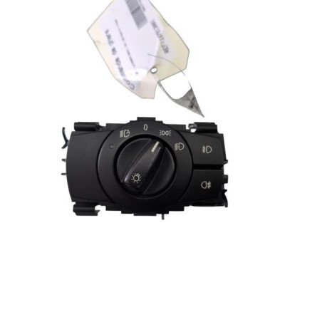 Commande de phare BMW SERIE 1 E81