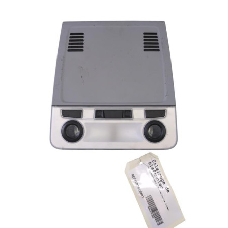 Eclairage de plafonnier BMW SERIE 1 E81