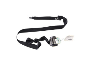 Ceinture arriere droit BMW SERIE 1 E81 Photo n°1