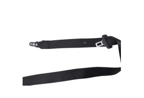 Ceinture arriere droit BMW SERIE 1 E81 Photo n°2