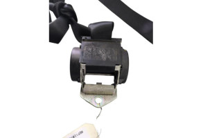 Ceinture arriere droit BMW SERIE 1 E81 Photo n°4