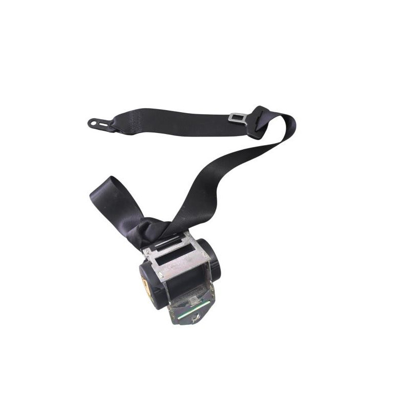 Ceinture arriere gauche BMW SERIE 1 E81 Photo n°1