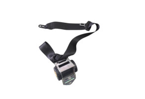 Ceinture arriere gauche BMW SERIE 1 E81 Photo n°1