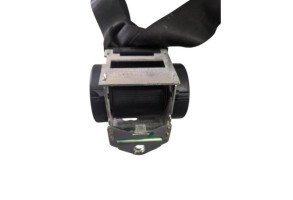 Ceinture arriere gauche BMW SERIE 1 E81 Photo n°2