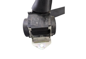 Ceinture arriere gauche BMW SERIE 1 E81 Photo n°4