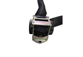 Ceinture arriere droit BMW SERIE 1 E87 Photo n°1