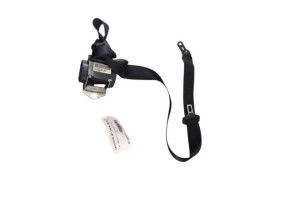 Ceinture arriere droit BMW SERIE 1 E87 Photo n°2