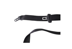 Ceinture arriere droit BMW SERIE 1 E87 Photo n°3