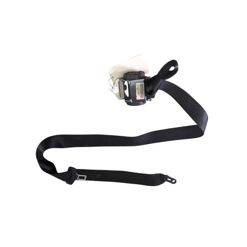 Ceinture arriere gauche BMW SERIE 1 E87 Photo n°1