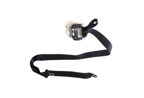 Ceinture arriere gauche BMW SERIE 1 E87 Photo n°1