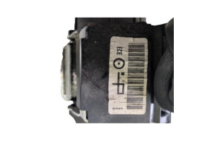 Ceinture arriere gauche BMW SERIE 1 E87 Photo n°2