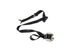 Ceinture avant droit BMW SERIE 1 E87 Photo n°2
