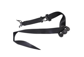 Ceinture avant droit BMW SERIE 1 E87 Photo n°3
