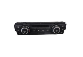 Commande chauffage BMW SERIE 1 E87 Photo n°2