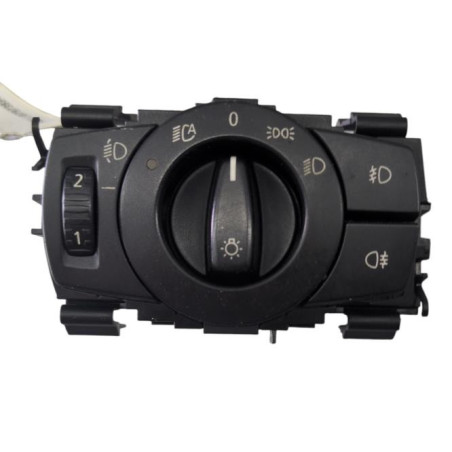 Commande de phare BMW SERIE 1 E87