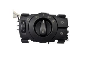 Commande de phare BMW SERIE 1 E87 Photo n°1