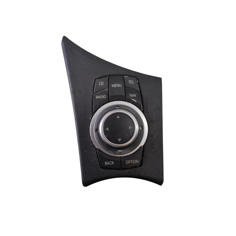 Commande GPS BMW SERIE 1 E87 Photo n°1