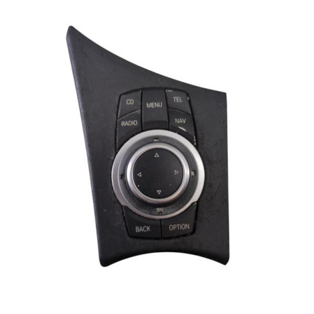 Commande GPS BMW SERIE 1 E87