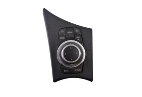 Commande GPS BMW SERIE 1 E87 Photo n°1