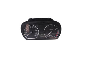 Compteur BMW SERIE 1 E87 Photo n°2