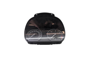 Compteur BMW SERIE 1 E87 Photo n°3