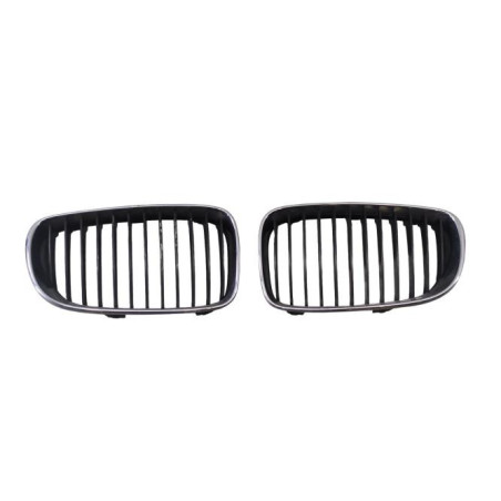 Calandre BMW SERIE 1 E87