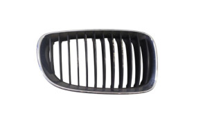 Calandre BMW SERIE 1 E87 Photo n°3